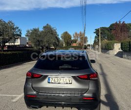 MERCEDES GLA GLA 200 MERCEDES-BENZ GLA GLA 200 D