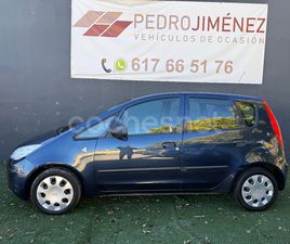 MITSUBISHI COLT MITSUBISHI COLT 1.3 16V INVITE