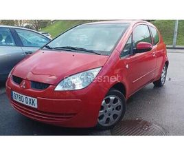 MITSUBISHI COLT MITSUBISHI COLT