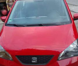 MII 5-TÜRER 1.0 REFERENCE