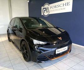 CUPRA BORN 60/63 E-BOOST 170KW/231PS