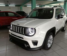 PHEV LIMITED1.5 TURBO T4 E-HYBRID 130CV FWD