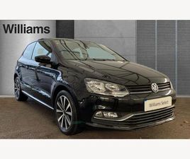 1.0 BLUEMOTION TECH MATCH EURO 6 (START/STOP) 3DR