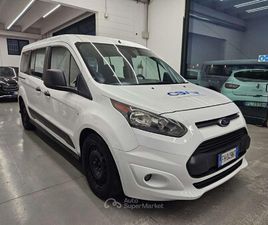 1.5 TDCI 120CV 7 POSTI