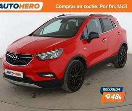 OPEL MOKKA 1.6 CDTI DPF COLOR EDITION START/STOP