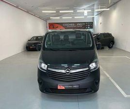 OPEL VIVARO 1.6 CDTI S/S 107KW L1 2.7T TOURER-9