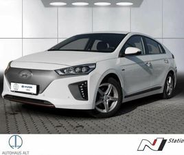 HYUNDAI IONIQ HYUNDAI IONIQ ELEKTRO PREMIUM #NAVI GARANTIE BIS 2026