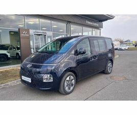 HYUNDAI STARIA 1.6 T-GDI HYBRID COMFORT (AUTOMATA) PLUS CSOMAG 225 LE