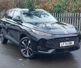 1.5 T-GDI TROPHY 5DR DCT