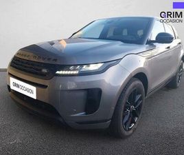 RANGE ROVER EVOQUE P270E PHEV AWD BVA8 S