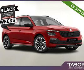 TSI 150 DSG MONTEC PANO MATRIX ACC