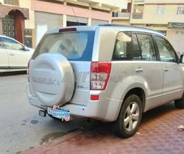 EXCELLENTE VOITURE DIESEL 7 CHEVAUX MODÈLE 2009