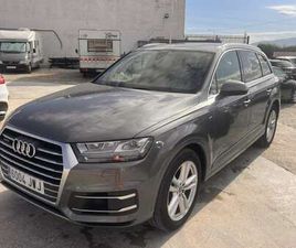 3.0TDI SPORT QUATTRO TIP. 200KW(9.75)