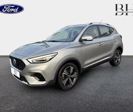 MG ZS ZS EV 1.5 VTI-TECH 106CH COMFORT