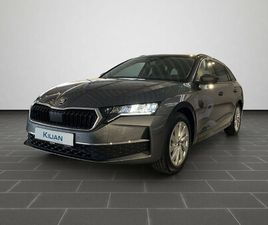 OCTAVIA COMBI SELECTION 1,5 TSI MHEV 110 KW 7-GANG-DSG