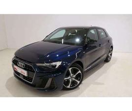 AUDI A1 SPORTBACK 30 TFSI SPORTBACK 30 TFSI ADRENALIN S TRONIC 85KW