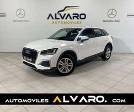AUDI Q2 30 TDI 30 TDI ADVANCED S TRONIC 85KW