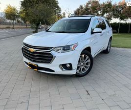 PREMIER אוט׳ 3.6 (310 כ״ס) [2018-2025]