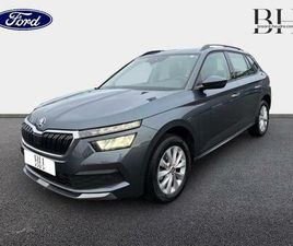 SKODA KAMIQ 1.0 TSI 95CH BUSINESS