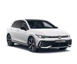 GOLF GTE 1,5 L EHYBRID OPF 130 KW (177 PS) / 85 KW (116 PS) 6-GANG-DOPPELKUPPLUNGSGETRIEBE DSG