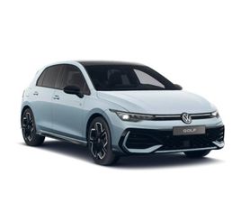 GOLF R-LINE 1,5 L ETSI OPF 110 KW (150 PS) 7-GANG-DOPPELKUPPLUNGSGETRIEBE DSG