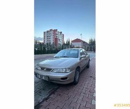KIA SEPHIA 1.6 GTX