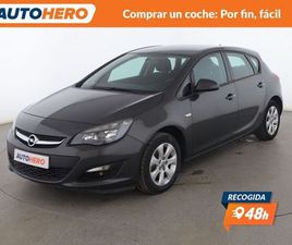 1.6 CDTI DPF SELECTIVE