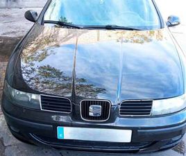 SEAT LEON LEÓN 1.9TDI STELLA STELLA