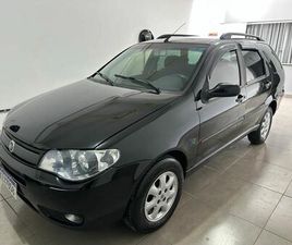 WEEKEND ELX 1.4 MPI FIRE FLEX 8V