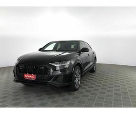 Q8 50 TDI 286 CV QUATTRO TIPTRONIC SPORT