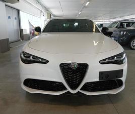 DIESEL 210 CV VELOCE