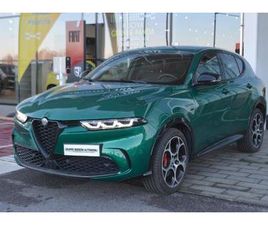 ALFA ROMEO TONALE 1.5 HYBRID VELOCE 160CV TCT7