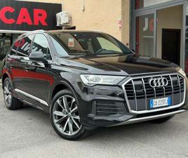 45 TDI QUATTRO TIPTRONIC BUSINESS SPORT (S LINE )