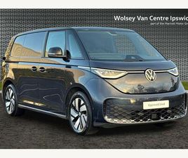 PRO 77KWH COMMERCE PLUS AUTO 5DR