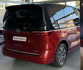 MULTIVAN T7 1.4 LIFE DSG 7P.T