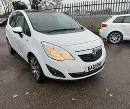 1.4 16V EXCLUSIV LIMITED EDITION EURO 5 5DR