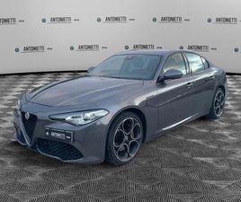 2.2 TURBODIESEL 210 CV AT8 AWD Q4 VELOCE