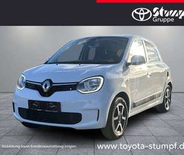 LIMITED TEL.-VORB. BERGANFAHRASS. GA SPEEDLIMITER