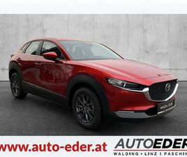 MAZDA CX-30 E-SKYACTIVE G140 PRIME-LINE