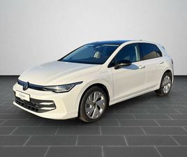 GOLF GOAL RFK/PANO/SITZHEIZ/LED/CARPLAY UVM...