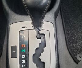 CHEVROLET LACETTI CHEVROLET LACETTI 1.8 PLATINUM