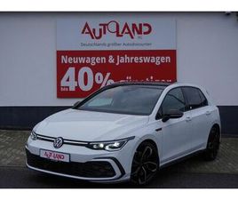 VOLKSWAGEN GOLF GTI VOLKSWAGEN GOLF VIII 2.0 GTI DSG LED NAVI ACC PDC KAMERA