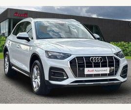 2.0 TDI 40 SPORT S TRONIC QUATTRO EURO 6 (START/STOP) 5DR