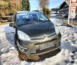 CITROËN C4 PICASSO GRANDE