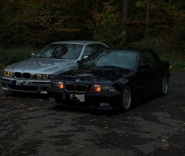 BMW E39 V8 SCHALTER