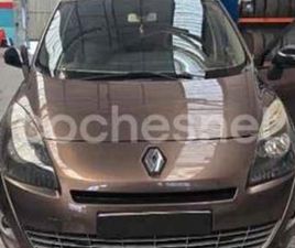 RENAULT GRAND SCENIC RENAULT GRAND SCENIC