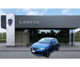 3ª SERIE 1.0 FIREFLY 5 PORTE S AND S HYBRID PLATIN