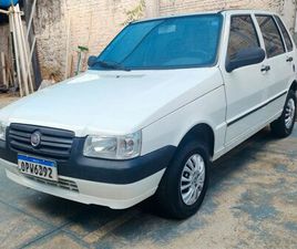 MILLE 1.0 FIRE/ F.FLEX/ ECONOMY 4P