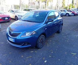 LANCIA YPSILON NEW 5 PORTE MY24 1.0 FIREFLY 70 CVSTART AND STOP H