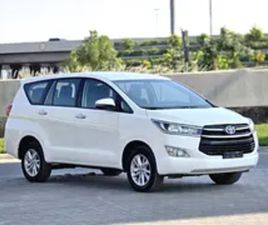 TOYOTA INNOVA